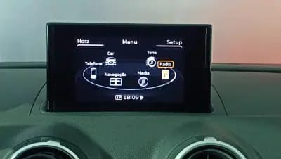 Vendo Audi A3 2015 - 17800 EUR, 106018 km - AUTO.MOTO.pt