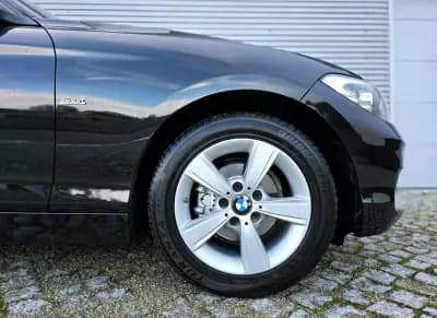 Vendo BMW 116 2017 - 15750 EUR, 92800 km - AUTO.MOTO.pt