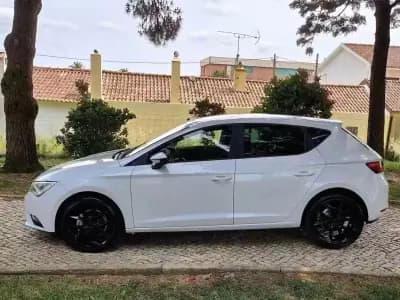 Sell SEAT Leon 2014 - 10990 EUR, 179115 km - AUTO.MOTO.pt
