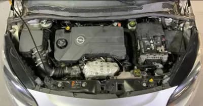 Sell Opel Corsa 2018 - 9990 EUR, 111261 km - AUTO.MOTO.pt