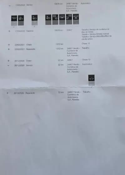 Vendo BMW 520 2020 - 36900 EUR, 140347 km - AUTO.MOTO.pt