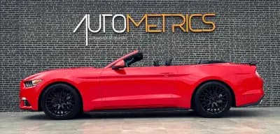 Sell Ford Mustang 2015 - 39500 EUR, 97000 km - AUTO.MOTO.pt