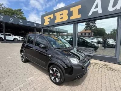 Vendo Fiat Panda 2022 - 11900 EUR, 87805 km - AUTO.MOTO.pt