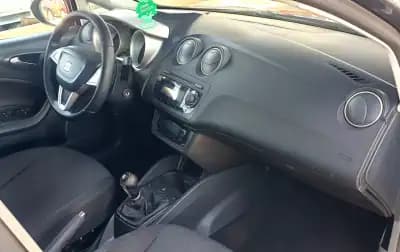 Vendo SEAT Ibiza 2009 - 10990 EUR, 153565 km - AUTO.MOTO.pt