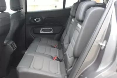 Vendo Citroën C5 Aircross 2024 - 28330 EUR, 24731 km - AUTO.MOTO.pt