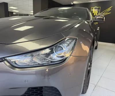 Sell Maserati Ghibli 2014 - 31000 EUR, 226000 km - AUTO.MOTO.pt