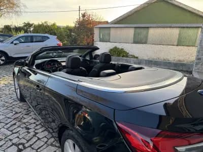 Vendo Opel Cascada 2018 - 16900 EUR, 128000 km - AUTO.MOTO.pt