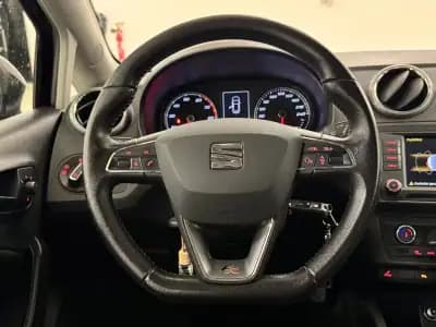 Vendo SEAT Ibiza 2017 - 10890 EUR, 99000 km - AUTO.MOTO.pt