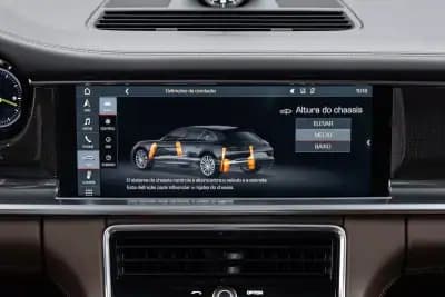 Sell Porsche Panamera Sport Turismo 2018 - 69950 EUR, 133000 km - AUTO.MOTO.pt