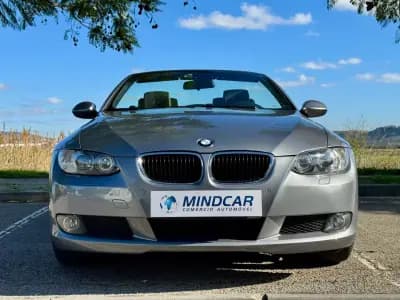 Vendo BMW 320 2008 - 15500 EUR, 119630 km - AUTO.MOTO.pt