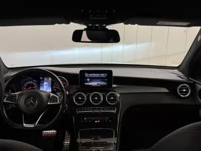 Vendo Mercedes-Benz GLC 250 2018 - 22890 EUR, 313000 km - AUTO.MOTO.pt