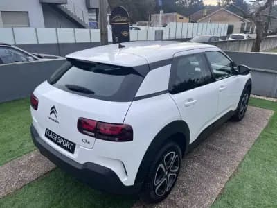 Sell Citroën C4 Cactus 2020 - 14000 EUR, 150000 km - AUTO.MOTO.pt