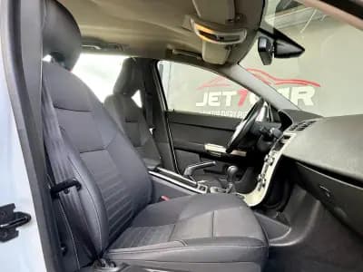 Sell Volvo V50 2008 - 7990 EUR, 228855 km - AUTO.MOTO.pt