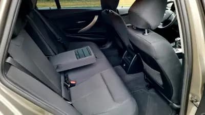 Sell BMW 318 2017 - 22450 EUR, 147000 km - AUTO.MOTO.pt