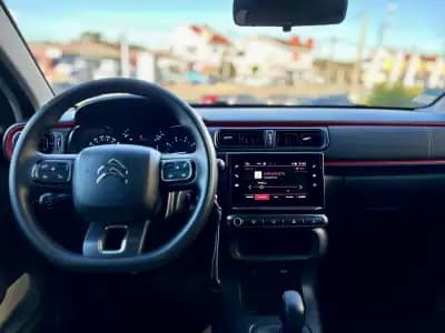 Sell Citroën C3 2022 - 13950 EUR, 49000 km - AUTO.MOTO.pt