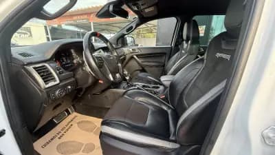 Sell Ford Ranger 2022 - 45990 EUR, 95000 km - AUTO.MOTO.pt