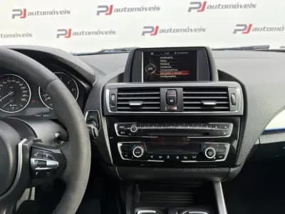 Sell BMW 114 2015 - 14990 EUR, 188000 km - AUTO.MOTO.pt