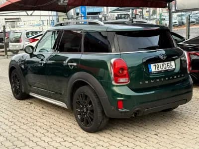 Vendo MINI Countryman 2018 - 18250 EUR, 159000 km - AUTO.MOTO.pt