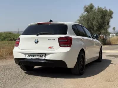 Vendo BMW 120 2015 - 15995 EUR, 192718 km - AUTO.MOTO.pt