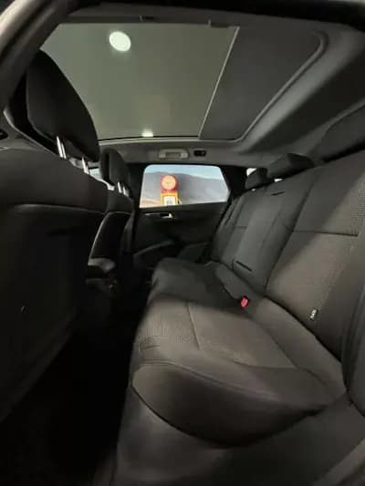 Sell Peugeot 508 2014 - 10500 EUR, 219000 km - AUTO.MOTO.pt