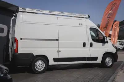 Vendo Peugeot 2020 - 18880 EUR, 127440 km - AUTO.MOTO.pt