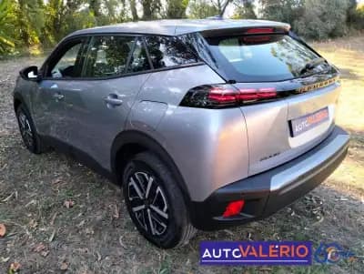 Sell Peugeot 2008 2024 - 22450 EUR, 14135 km - AUTO.MOTO.pt