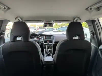 Sell Volvo V40 Cross Country 2014 - 13500 EUR, 149000 km - AUTO.MOTO.pt