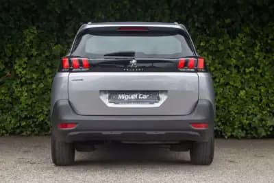 Vendo Peugeot 5008 2019 - 16900 EUR, 272000 km - AUTO.MOTO.pt