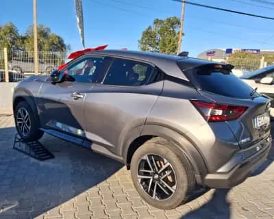 Sell Nissan Juke 2025 - 22990 EUR, 11000 km - AUTO.MOTO.pt