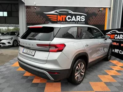 Vendo Skoda Kodiaq 2025 - 42900 EUR, 313 km - AUTO.MOTO.pt