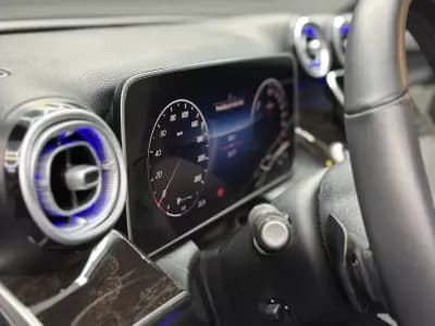 Sell Mercedes-Benz GLC 300 2024 - 66500 EUR, 12000 km - AUTO.MOTO.pt