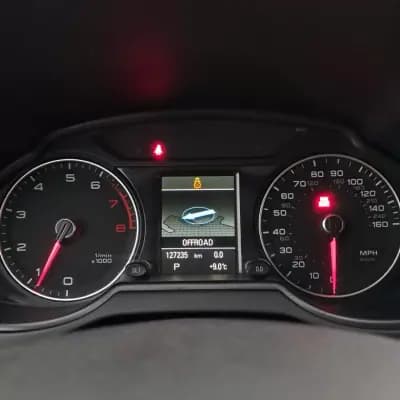 Sell Audi Q5 2014 - 16650 EUR, 127000 km - AUTO.MOTO.pt