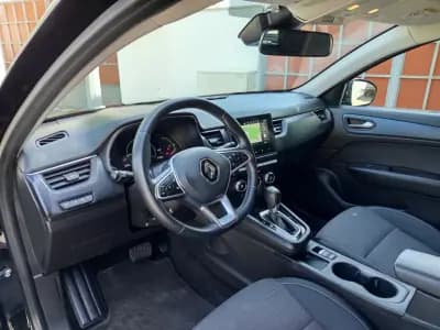 Vendo Renault Arkana 2022 - 21990 EUR, 99740 km - AUTO.MOTO.pt