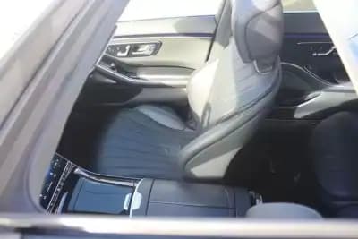 Sell Mercedes-Benz S 580 2021 - 113480 EUR, 59224 km - AUTO.MOTO.pt