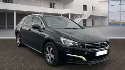 Vendo Peugeot 508 SW 2018 - 7999 EUR, 199950 km - AUTO.MOTO.pt