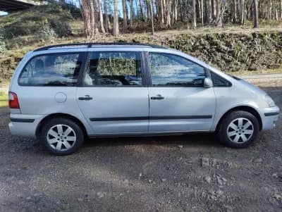 Vendo Ford Galaxy 2001 - 3250 EUR, 360000 km - AUTO.MOTO.pt