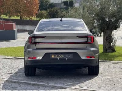 Sell Polestar 2 2020 - 34000 EUR, 59000 km - AUTO.MOTO.pt