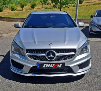 Vendo Mercedes-Benz CLA 180 2016 - 17490 EUR, 178000 km - AUTO.MOTO.pt