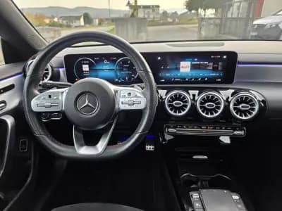 Vendo Mercedes-Benz CLA 180 2020 - 31990 EUR, 97000 km - AUTO.MOTO.pt