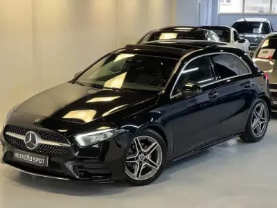 Sell Mercedes-Benz A 180 2018 - 26990 EUR, 180000 km - AUTO.MOTO.pt