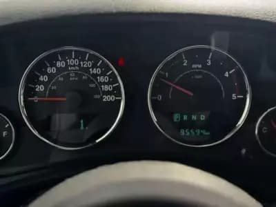 Vendo Jeep Wrangler Unlimited 2016 - 48500 EUR, 95954 km - AUTO.MOTO.pt