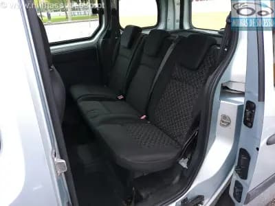 Sell Renault Kangoo 2013 - 9850 EUR, 241000 km - AUTO.MOTO.pt