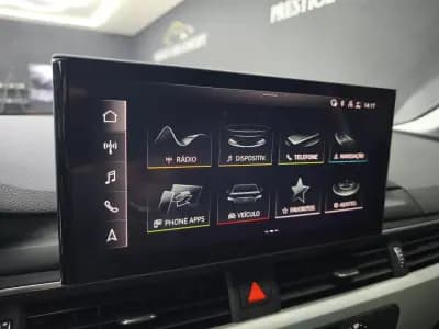 Vendo Audi A4 Avant 2020 - 26950 EUR, 165057 km - AUTO.MOTO.pt