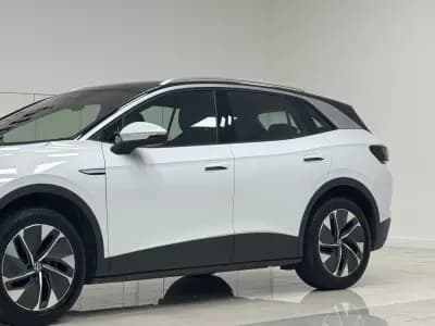 Vendo Volkswagen ID.4 2022 - 26990 EUR, 44000 km - AUTO.MOTO.pt