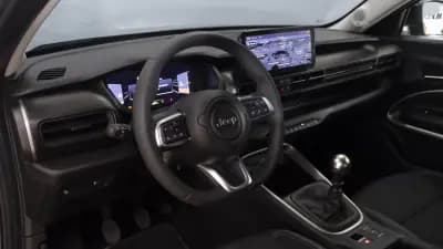 Vendo Jeep Avenger 2024 - 20900 EUR, 23500 km - AUTO.MOTO.pt