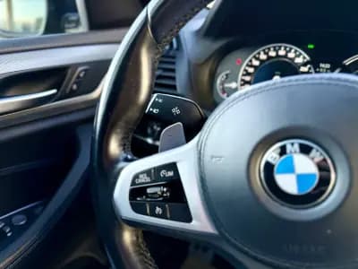 Vendo BMW X3 2021 - 36950 EUR, 42000 km - AUTO.MOTO.pt