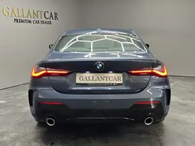 Vendo BMW 420 2024 - 62000 EUR, 16000 km - AUTO.MOTO.pt