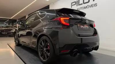 Sell Toyota GR Yaris 2021 - 44990 EUR, 45275 km - AUTO.MOTO.pt