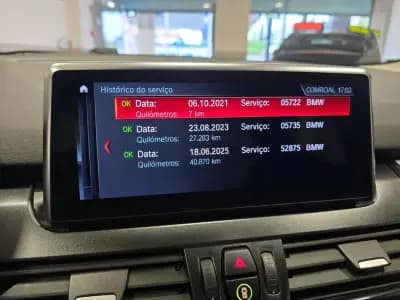 Vendo BMW 225xe Active Tourer 2021 - 25480 EUR, 40912 km - AUTO.MOTO.pt