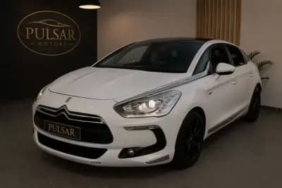 Sell Citroën DS5 2014 - 12900 EUR, 162998 km - AUTO.MOTO.pt